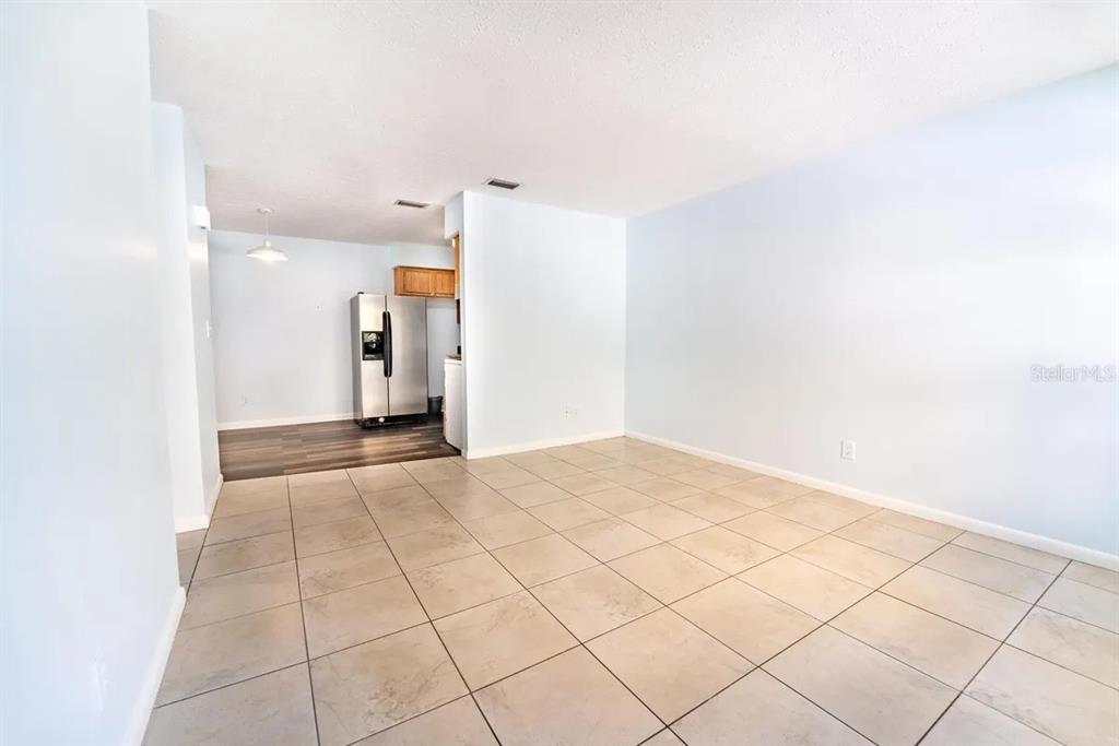 1021 Apollo Beach Boulevard, Unit 6 Apollo Beach, FL 33572 - Photo 4 of 18 a view of a livingroom with a fireplace
