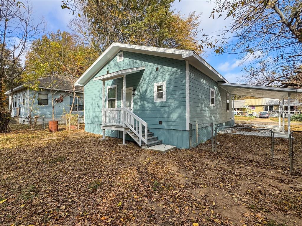 1403 West Austin Street Paris, TX 75460 - Photo 14 of 17