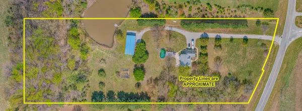 $485,000 | 18749 North Tolle Lane, Mount Vernon, IL 62864