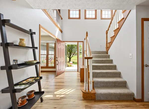 $485,000 | 18749 North Tolle Lane, Mount Vernon, IL 62864