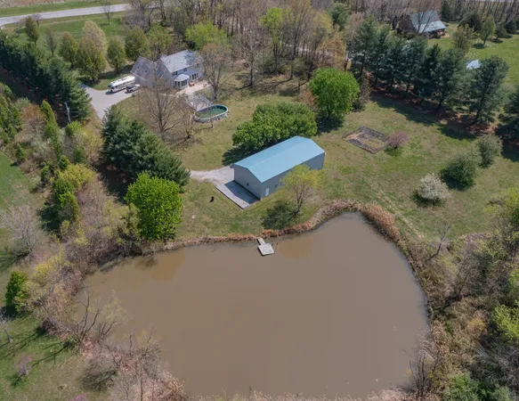 $485,000 | 18749 North Tolle Lane, Mount Vernon, IL 62864