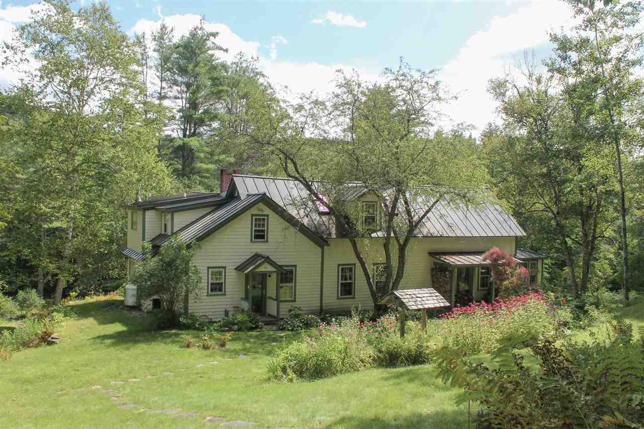 209 Ravenwood Road Vershire, VT 05083 - Photo 1 of 32
