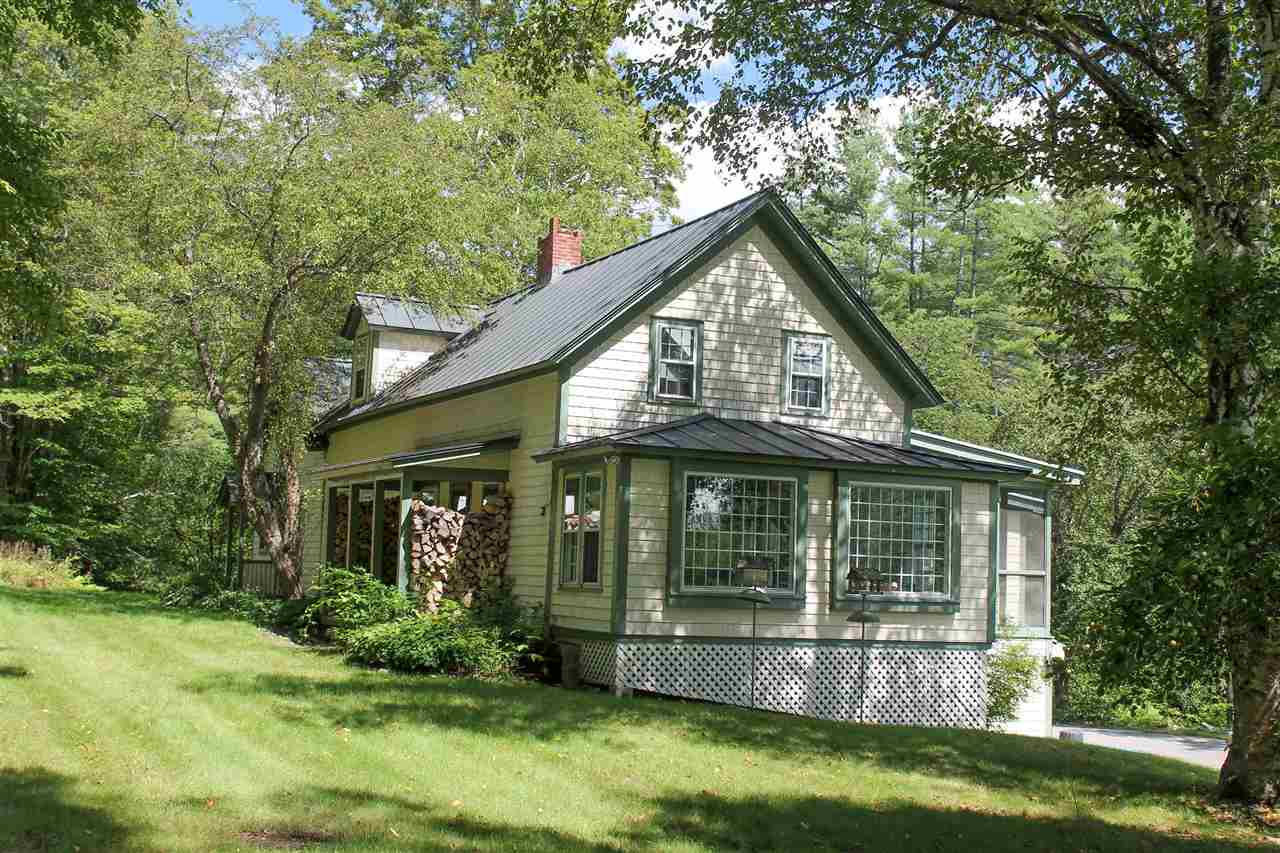 209 Ravenwood Road Vershire, VT 05083 - Photo 2 of 32