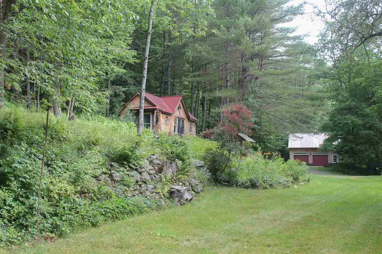 209 Ravenwood Road Vershire, VT 05083 - Photo 20 of 32