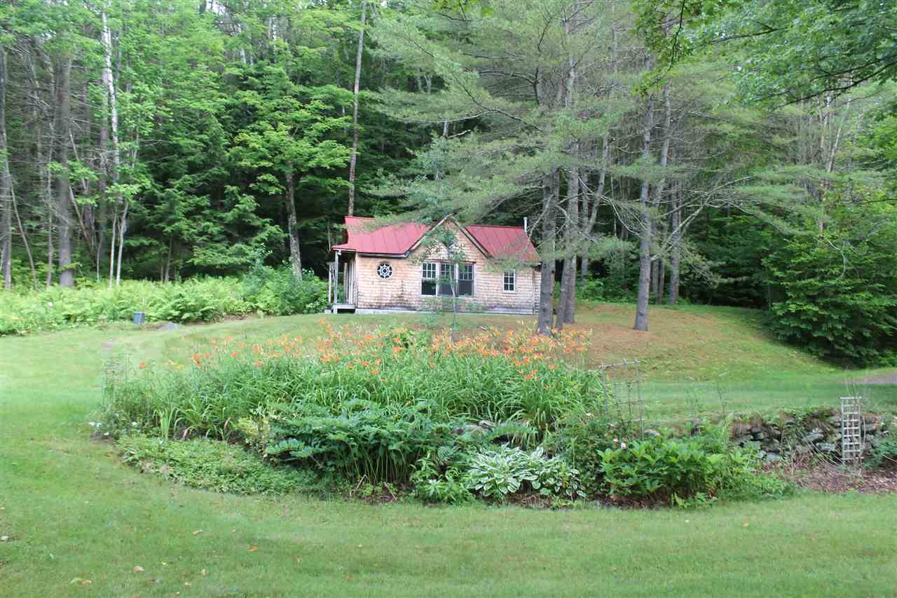 209 Ravenwood Road Vershire, VT 05083 - Photo 21 of 32
