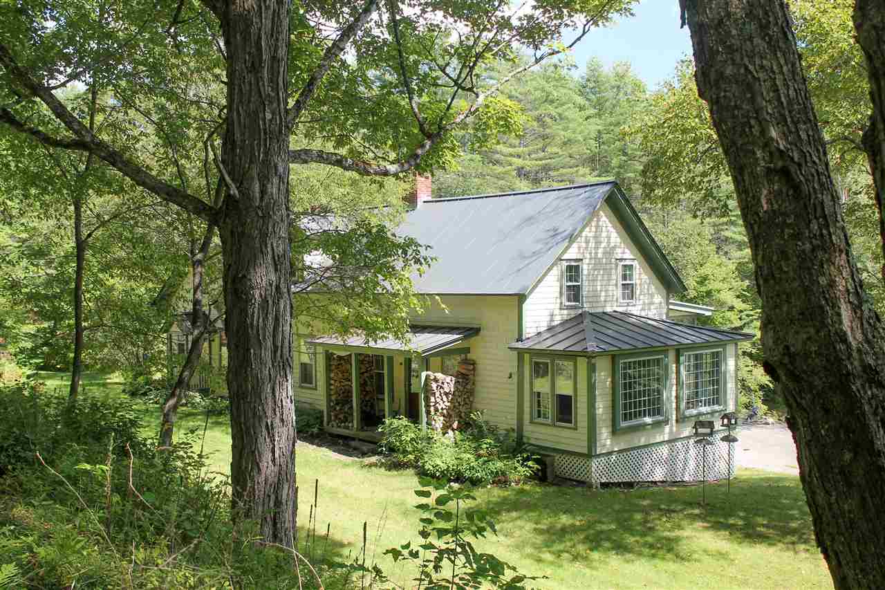 209 Ravenwood Road Vershire, VT 05083 - Photo 23 of 32