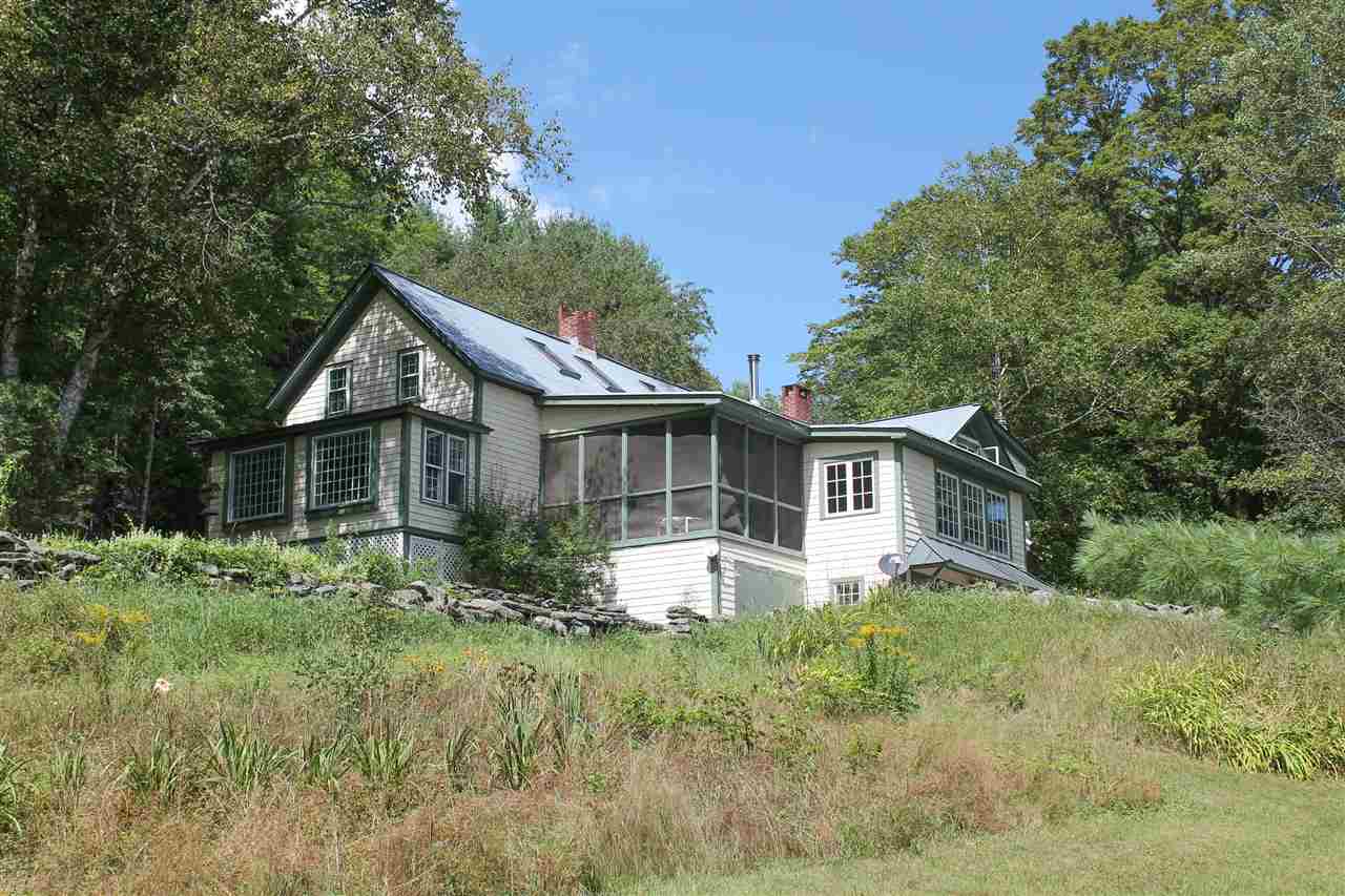 209 Ravenwood Road Vershire, VT 05083 - Photo 24 of 32