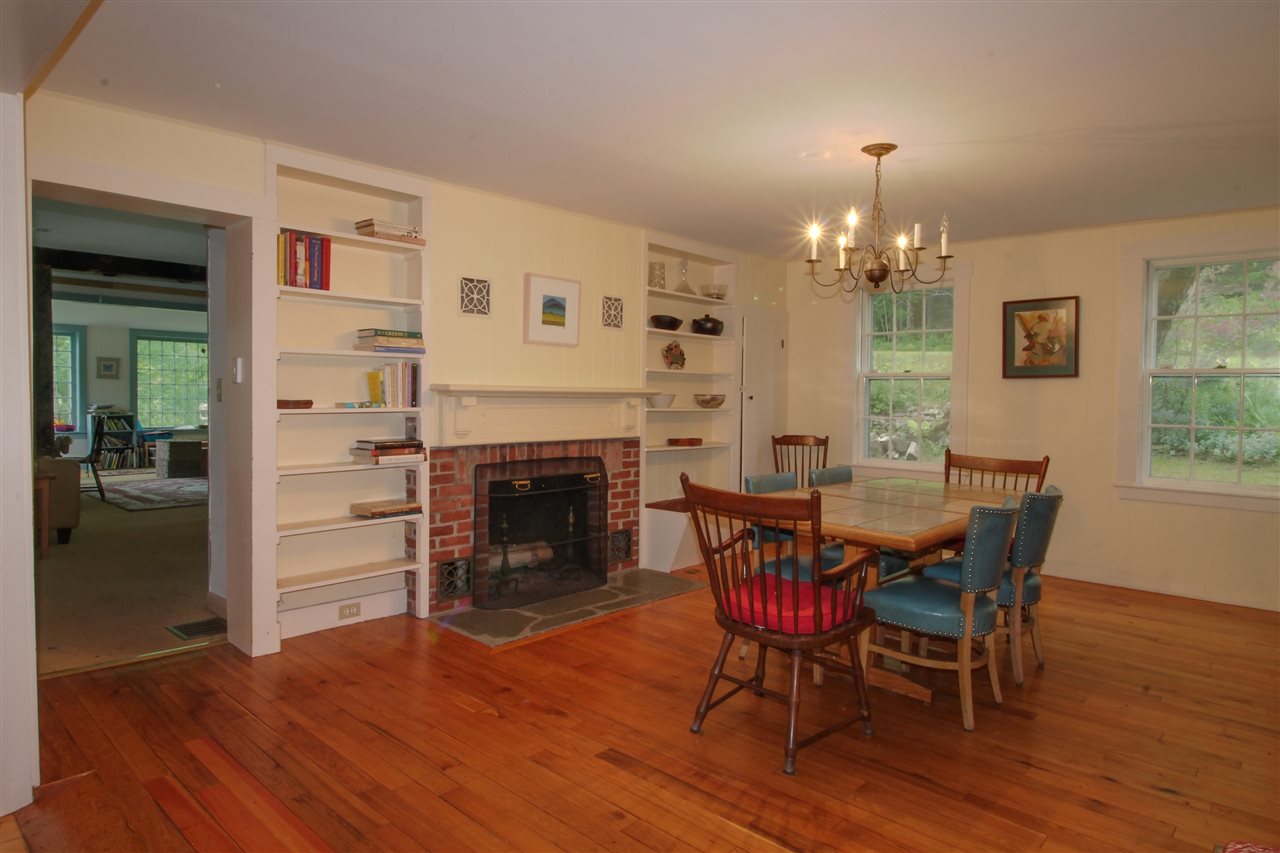 209 Ravenwood Road Vershire, VT 05083 - Photo 5 of 32