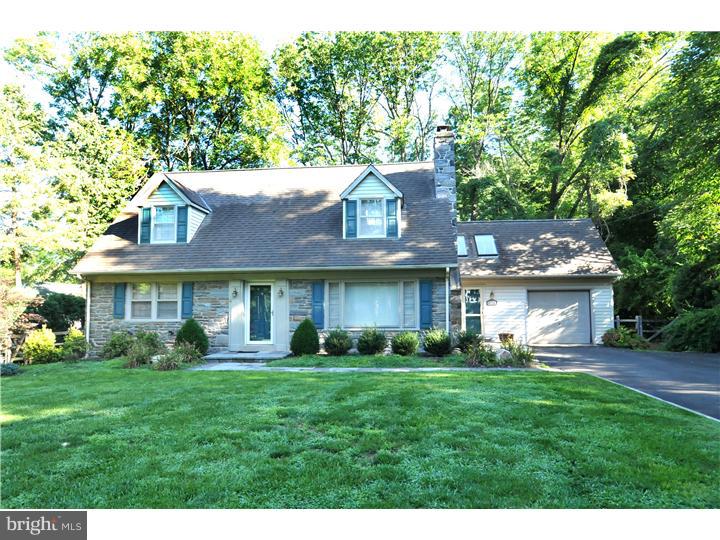 1123 Hagues Mill Road Ambler, PA 19002 - Photo 1 of 25 Exterior Front