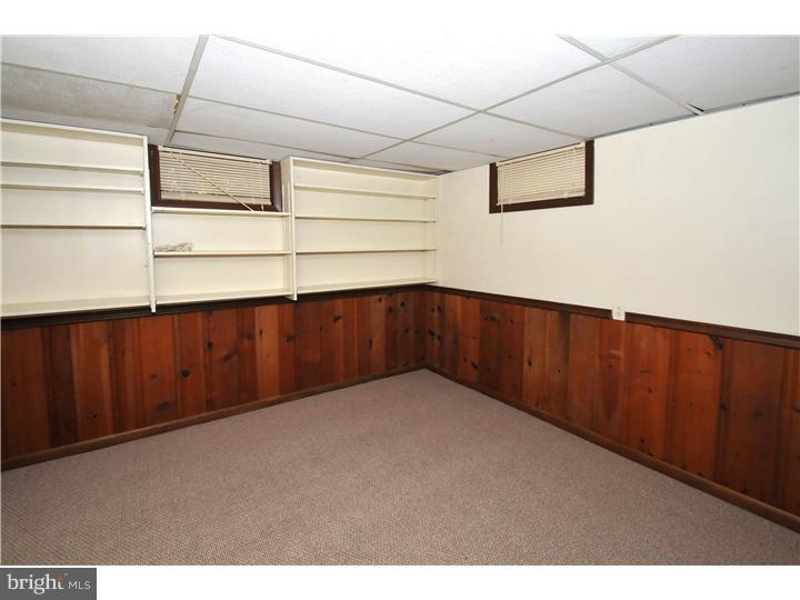 1123 Hagues Mill Road Ambler, PA 19002 - Photo 17 of 25 Basement - Finished