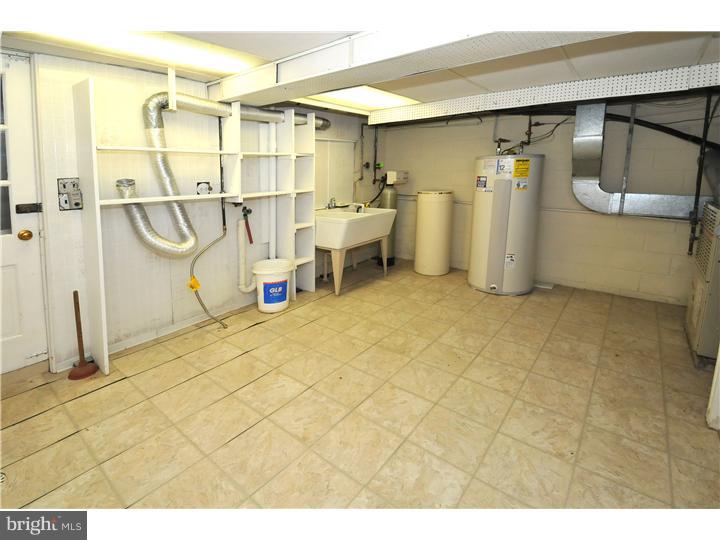 1123 Hagues Mill Road Ambler, PA 19002 - Photo 20 of 25 Laundry Room