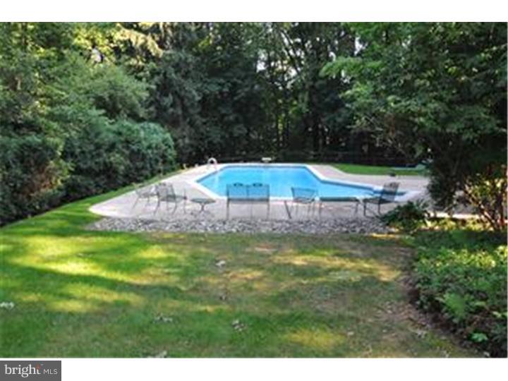 1123 Hagues Mill Road Ambler, PA 19002 - Photo 21 of 25 Pool