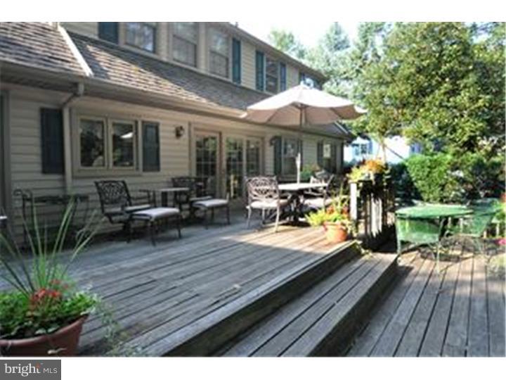 1123 Hagues Mill Road Ambler, PA 19002 - Photo 23 of 25 Deck