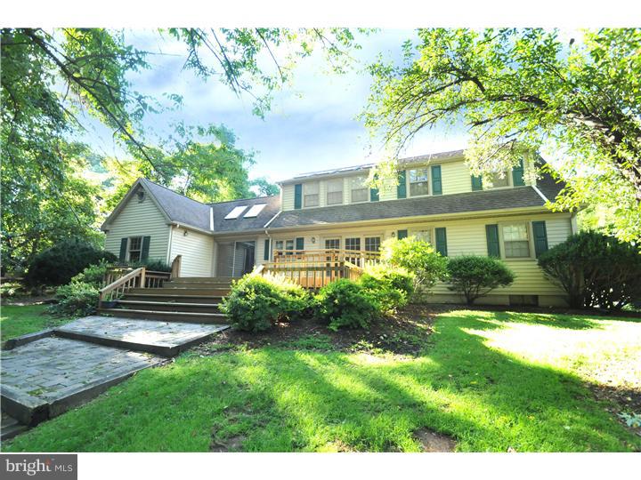 1123 Hagues Mill Road Ambler, PA 19002 - Photo 25 of 25 Exterior Back