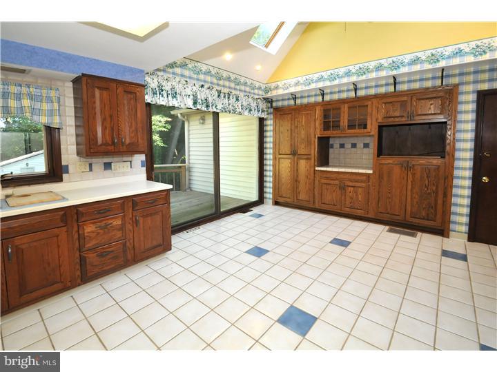 1123 Hagues Mill Road Ambler, PA 19002 - Photo 7 of 25 Kitchen