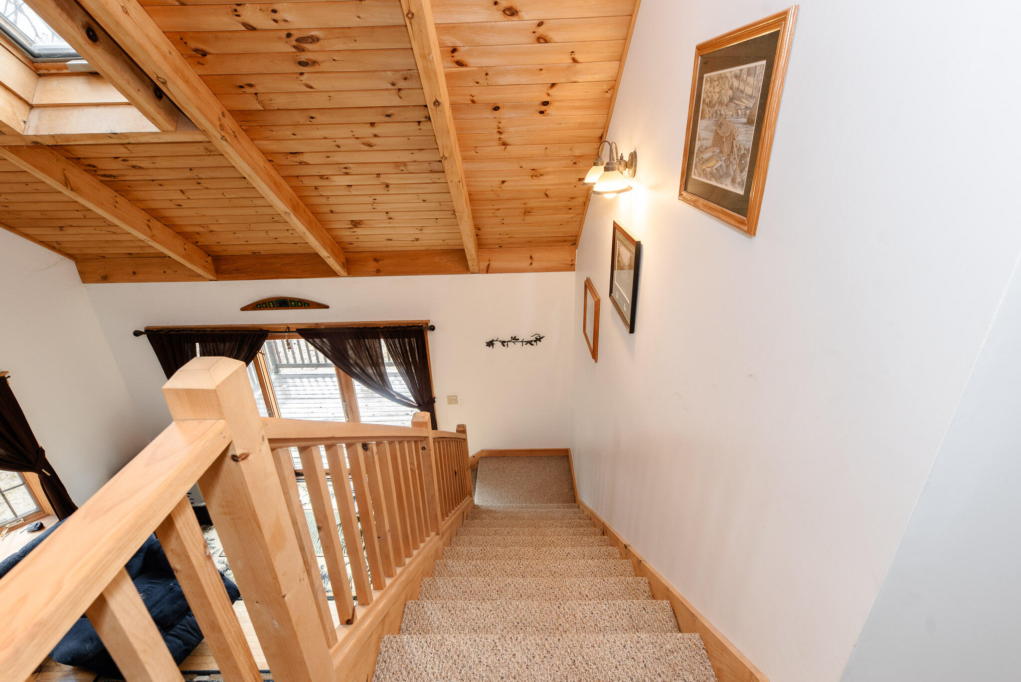 414 Taylor Hill Road New Vineyard, ME 04956 - Photo 57 of 88 414 Taylor Hill Road