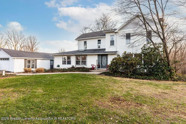 $280,000 | 5961 Horstmeyer Road, Lansing, MI 48911