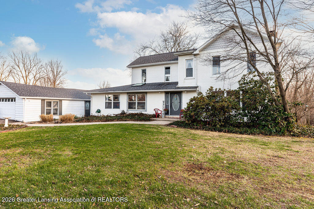 5961 Horstmeyer Road Lansing, MI 48911 - Photo 1 of 26