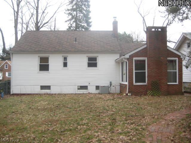 4539 Emerson Road Cleveland, OH 44121 - Photo 13 of 13