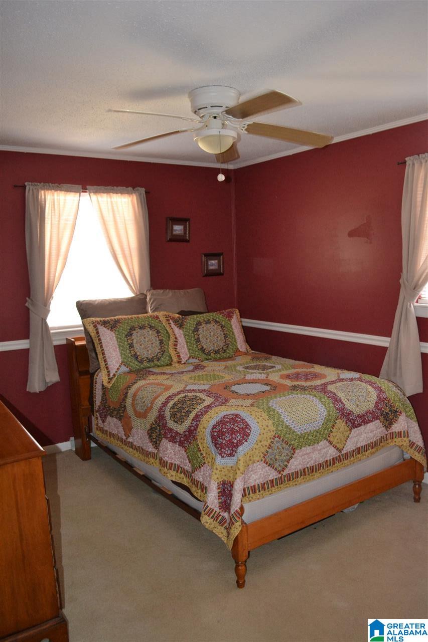 5408 Valleyview Trail Adamsville, AL 35005 - Photo 22 of 29