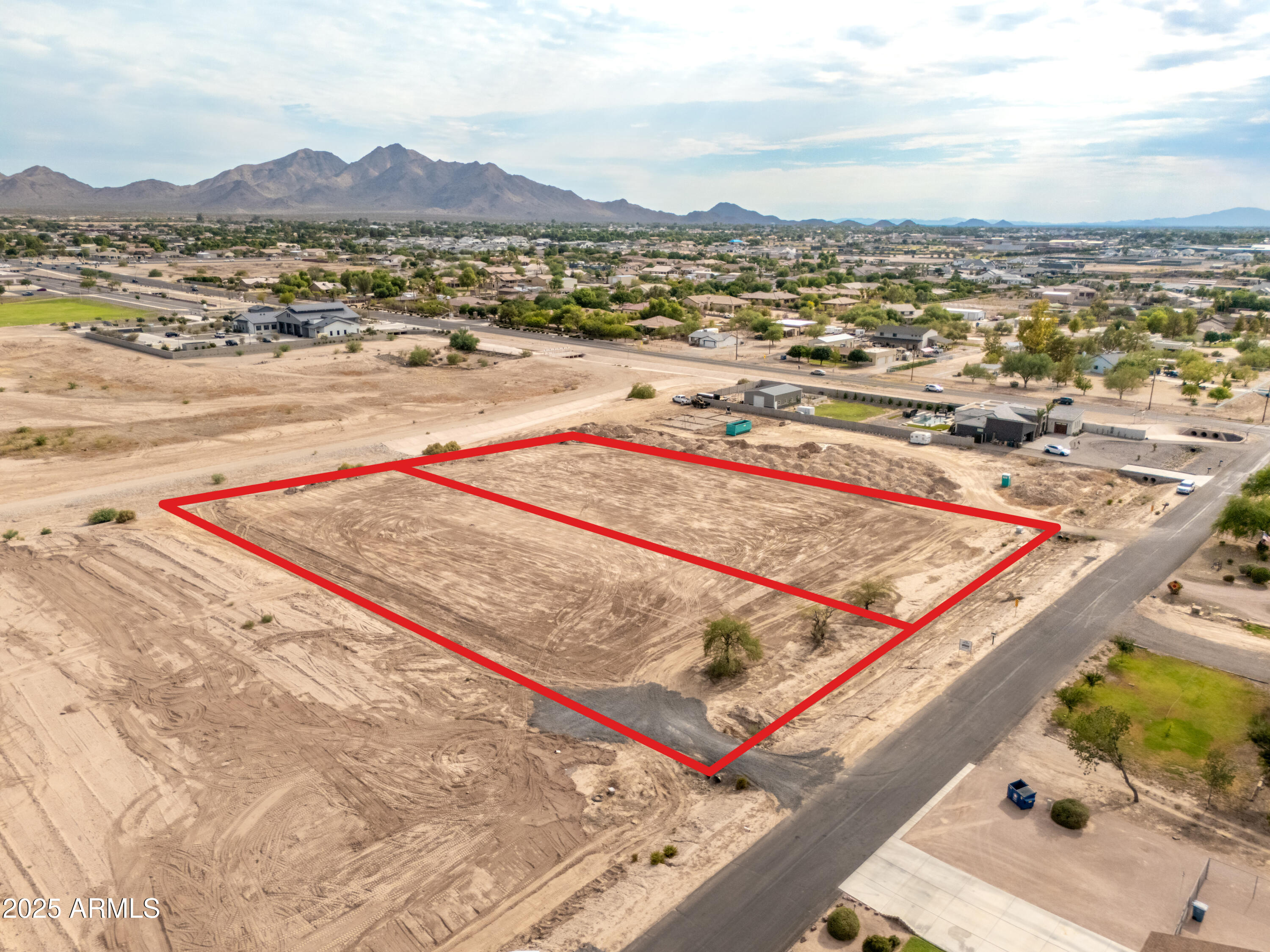 19215 East Cloud Road, Unit 2A Queen Creek, AZ 85142 - Photo 12 of 30 a view of an ocean