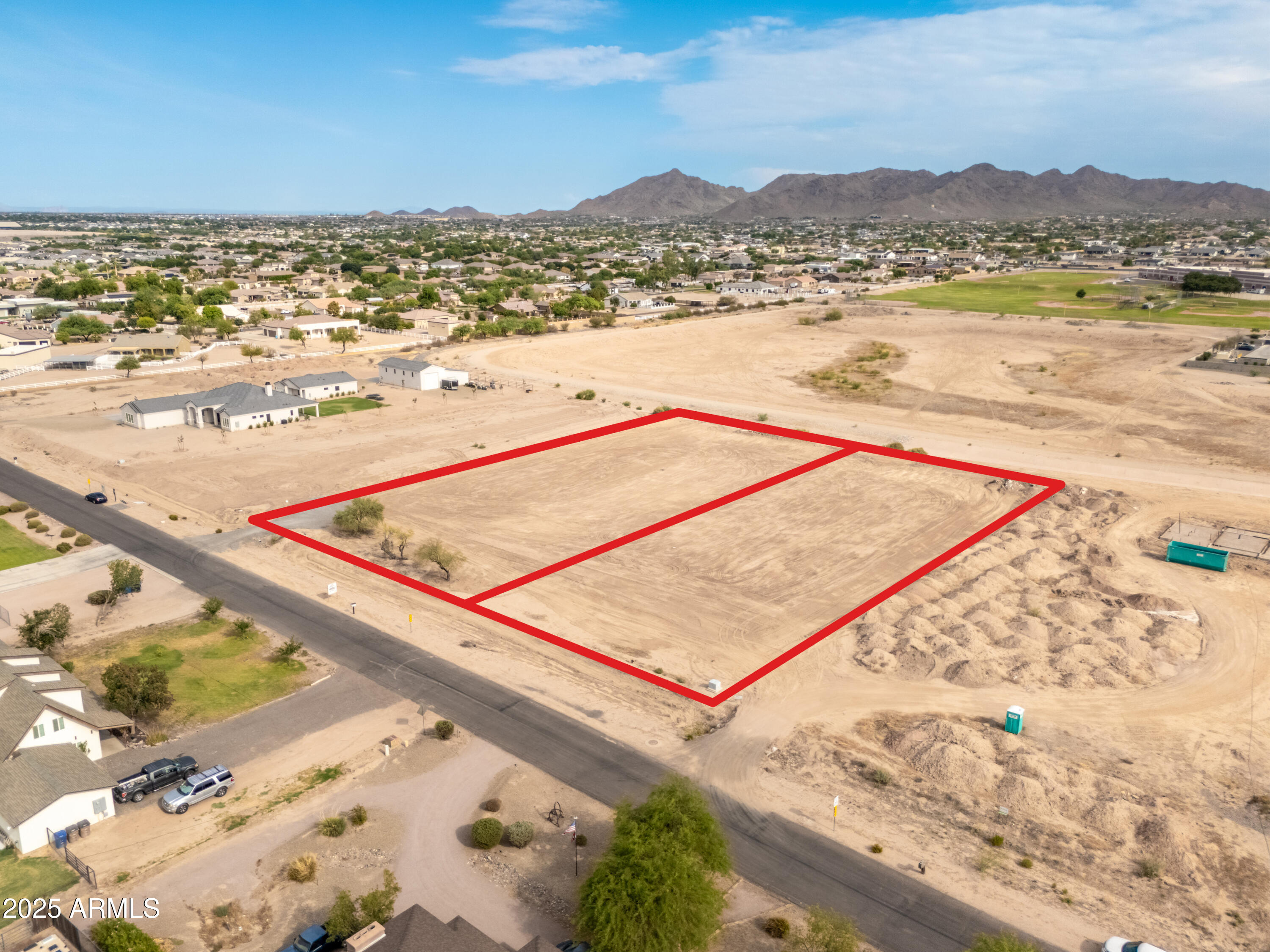 19215 East Cloud Road, Unit 2A Queen Creek, AZ 85142 - Photo 13 of 30 a view of swimming pool with an ocean view
