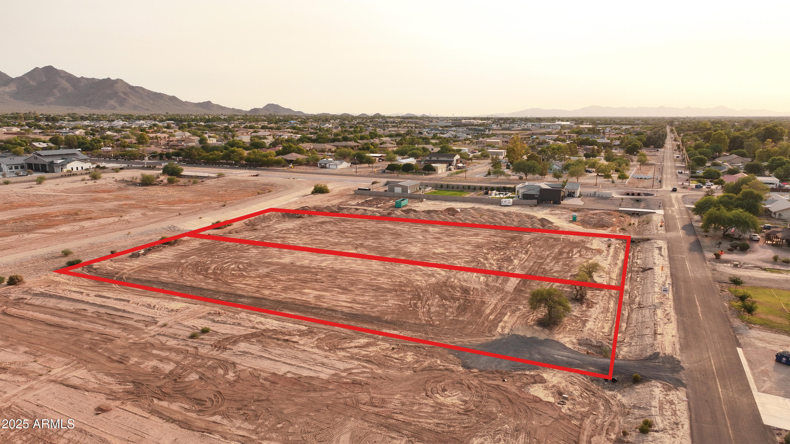 19215 East Cloud Road, Unit 2A Queen Creek, AZ 85142 - Photo 17 of 30 a view of a tennis court