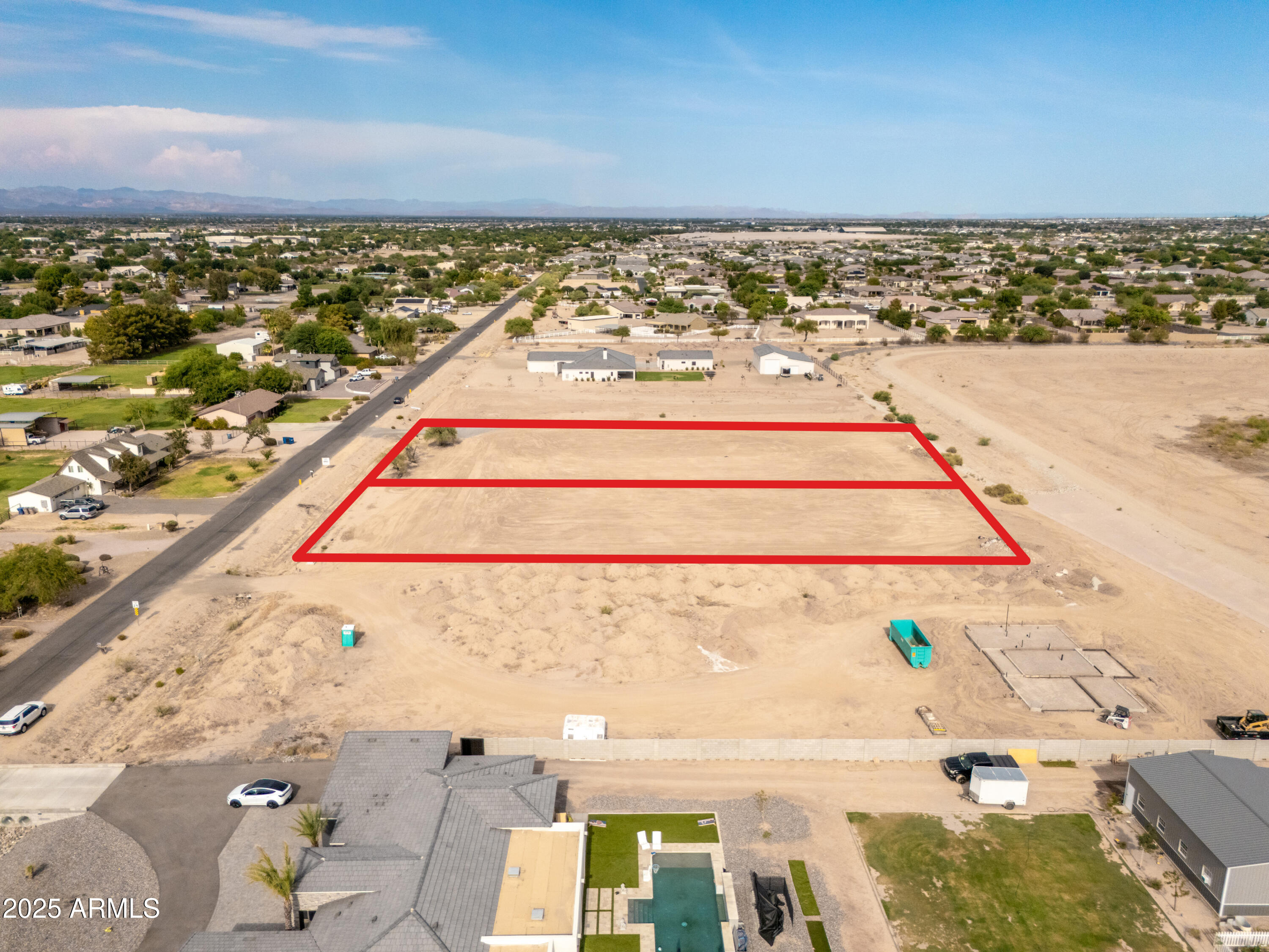 19215 East Cloud Road, Unit 2A Queen Creek, AZ 85142 - Photo 2 of 30 a view of an ocean
