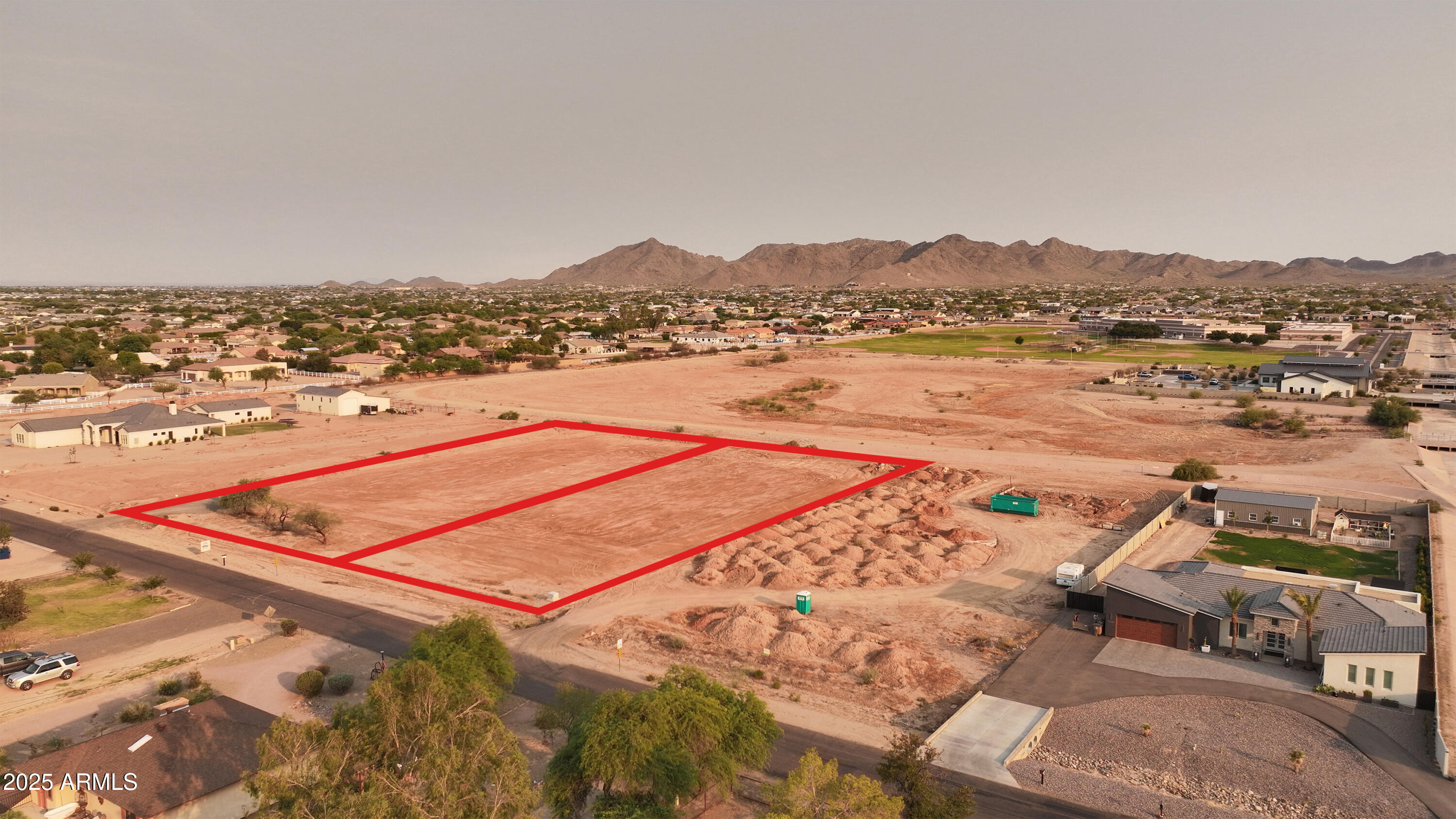 19215 East Cloud Road, Unit 2A Queen Creek, AZ 85142 - Photo 21 of 30 a view of an ocean with city view