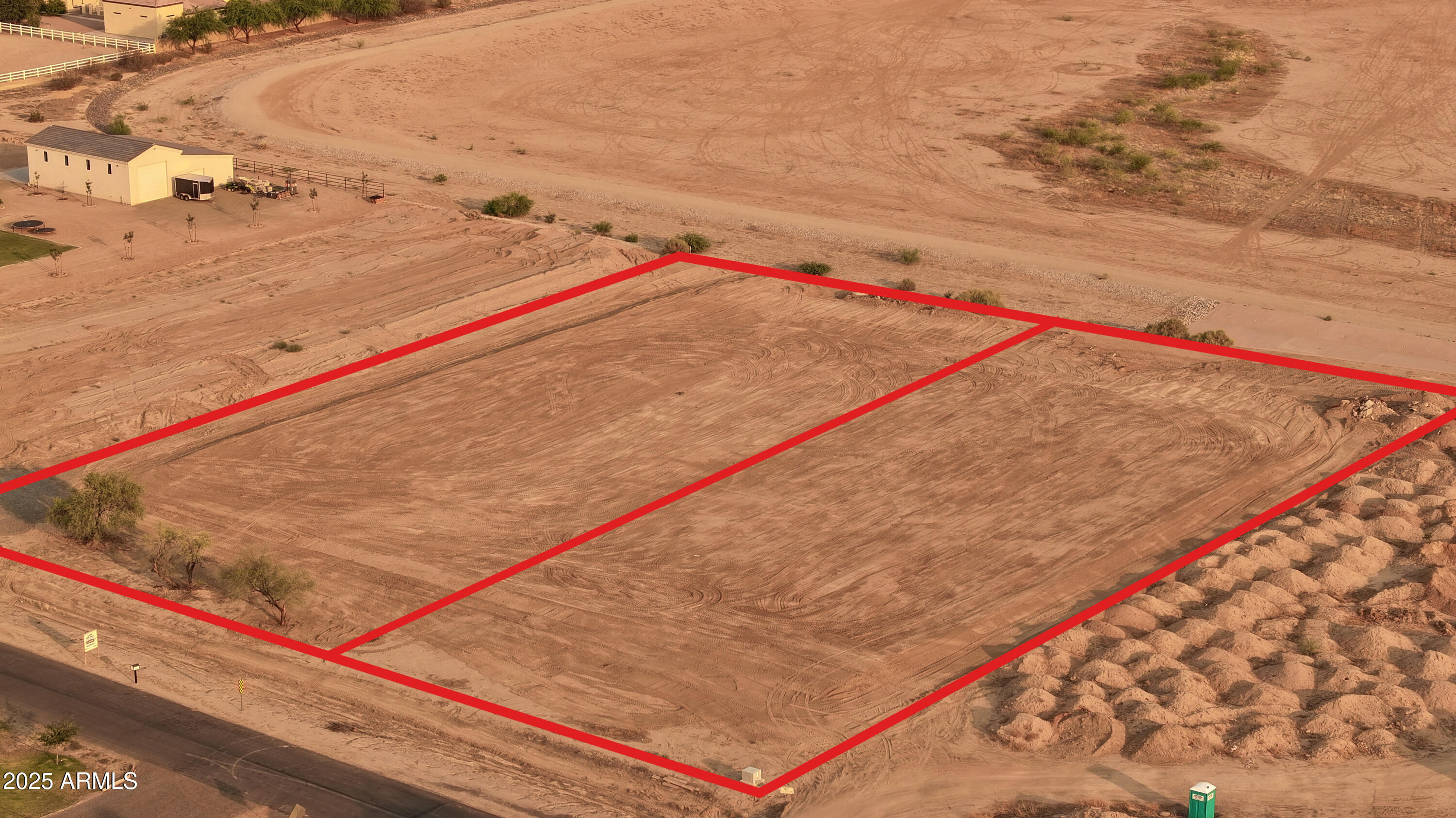19215 East Cloud Road, Unit 2A Queen Creek, AZ 85142 - Photo 23 of 30 a view of an outdoor space