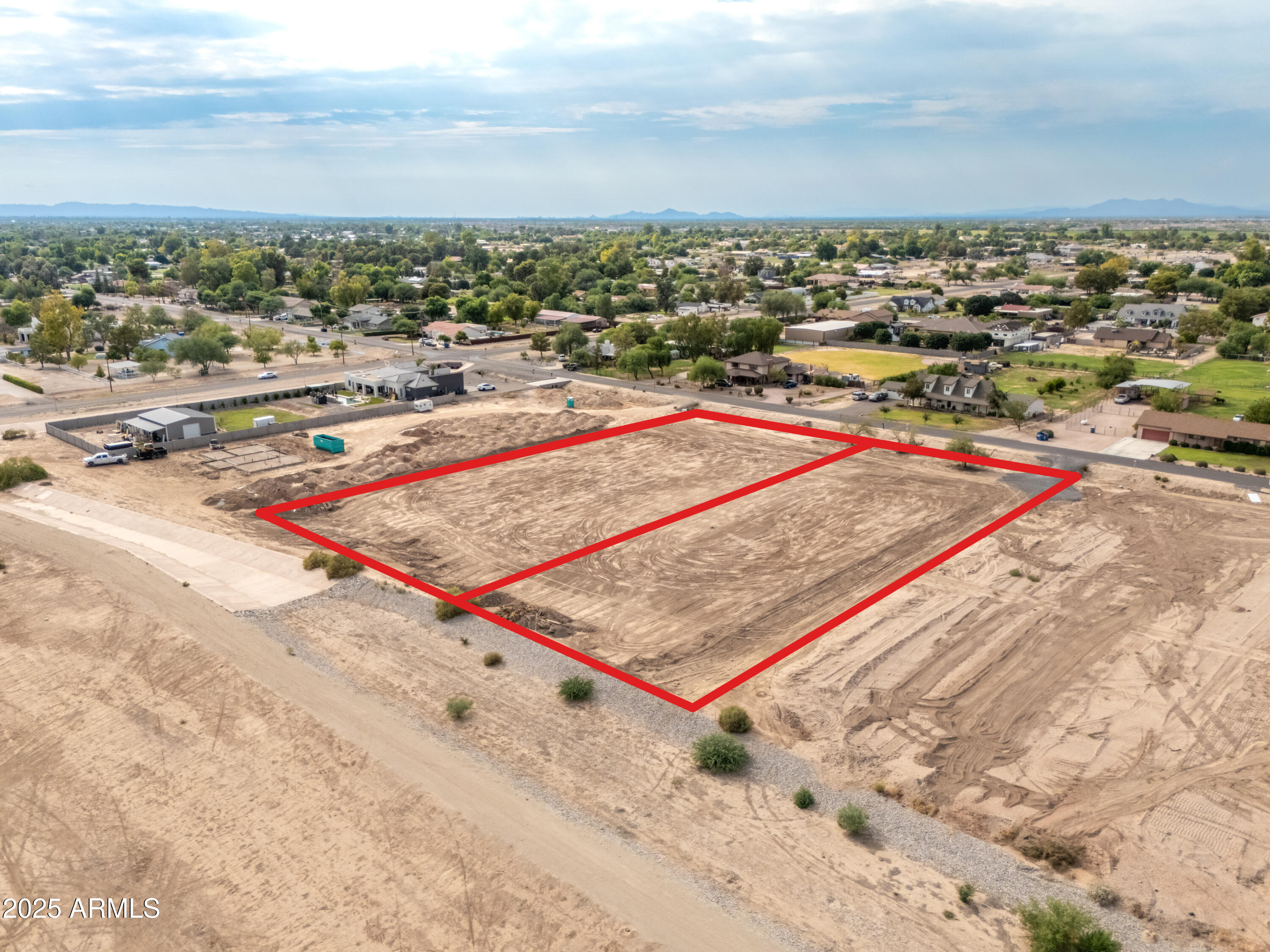 19215 East Cloud Road, Unit 2A Queen Creek, AZ 85142 - Photo 6 of 30 a view of an ocean