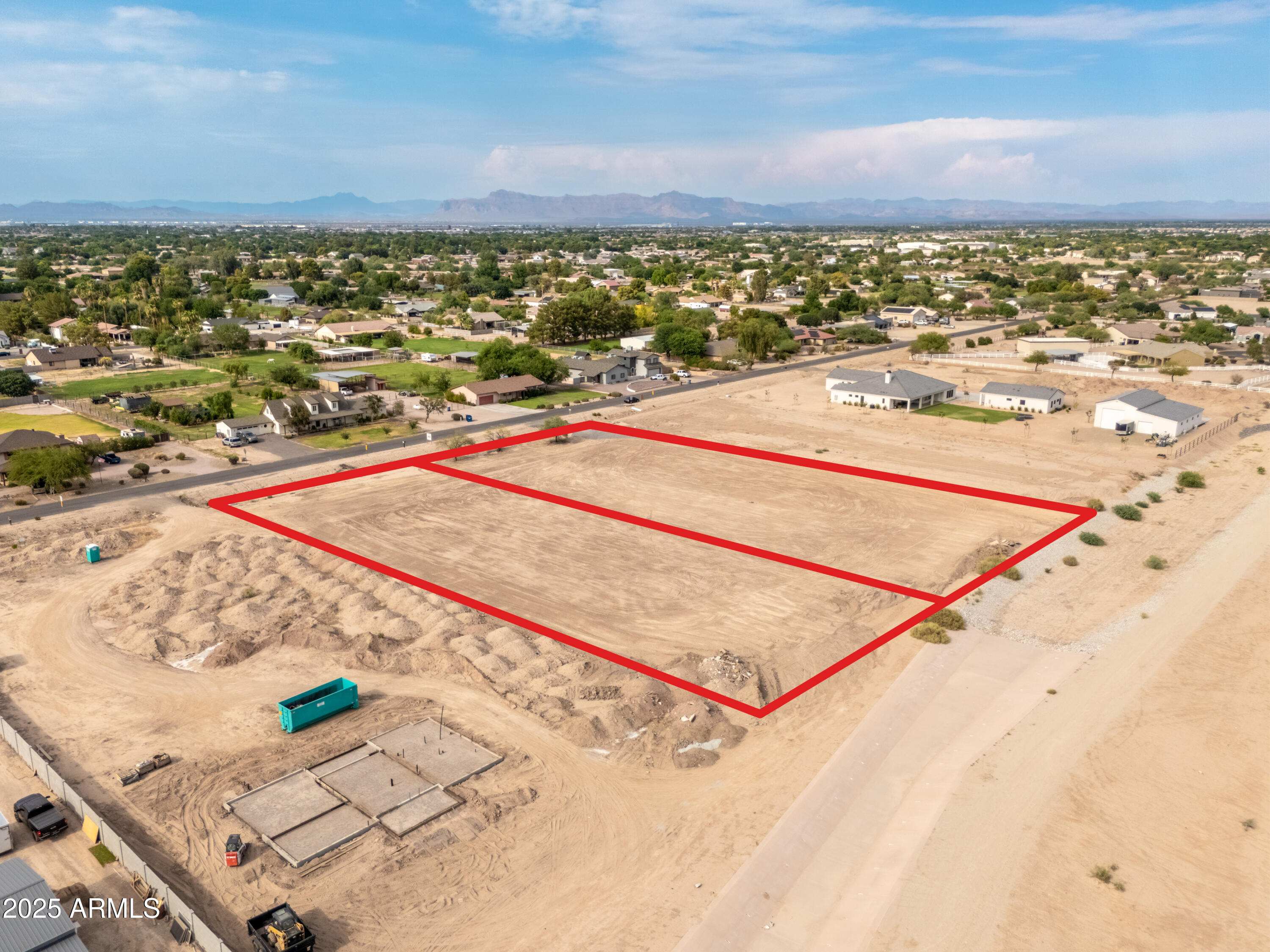 19215 East Cloud Road, Unit 2A Queen Creek, AZ 85142 - Photo 7 of 30 a view of an ocean