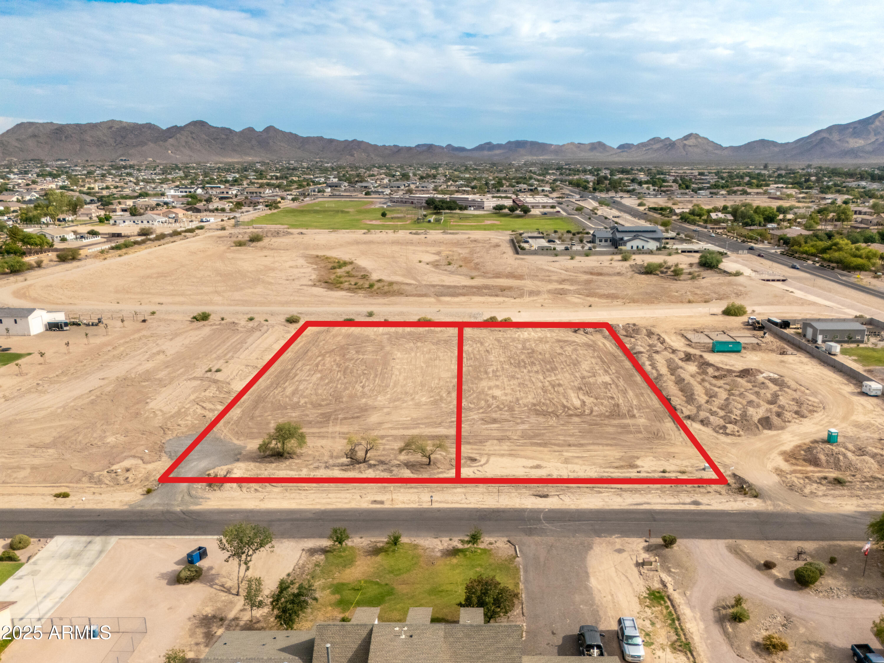 19215 East Cloud Road, Unit 2A Queen Creek, AZ 85142 - Photo 10 of 30 a view of an ocean and beach