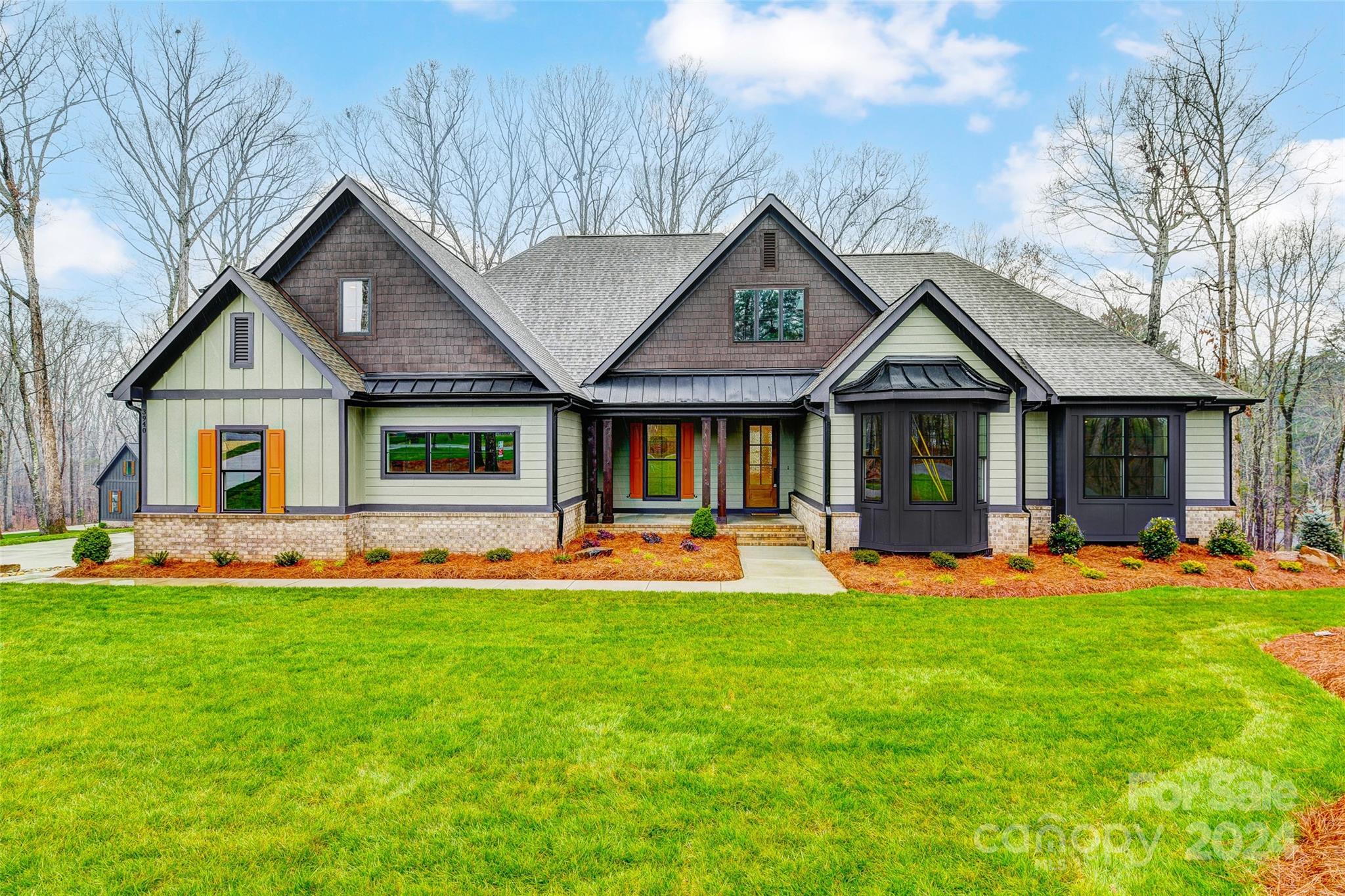 3940 Spring Drive Midland, NC 28107 - Photo 2 of 48 Gallery Image 2