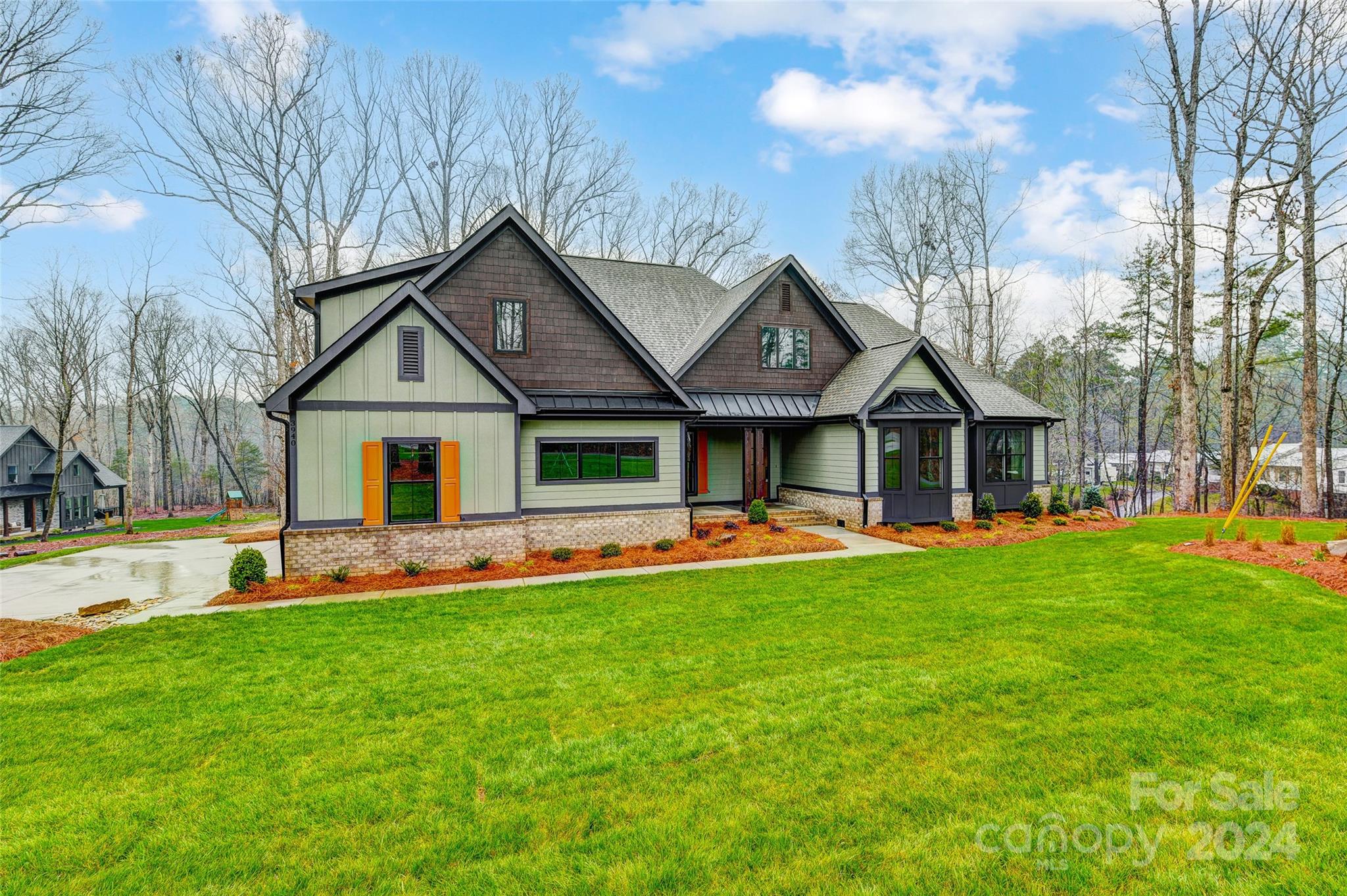 3940 Spring Drive Midland, NC 28107 - Photo 3 of 48 Gallery Image 3