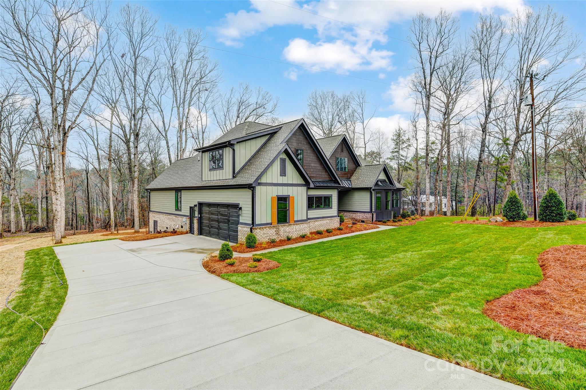 3940 Spring Drive Midland, NC 28107 - Photo 4 of 48 Gallery Image 4