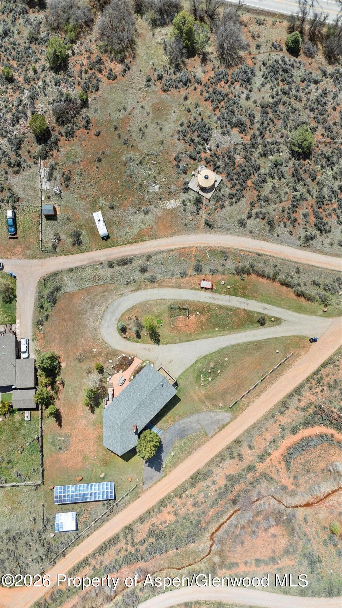 4285 Frying Pan Road Basalt, CO 81621 - Photo 31 of 35 great location