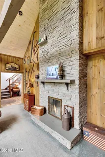 $549,900 | 456 South Kelley Road, Princetown, NY 12306