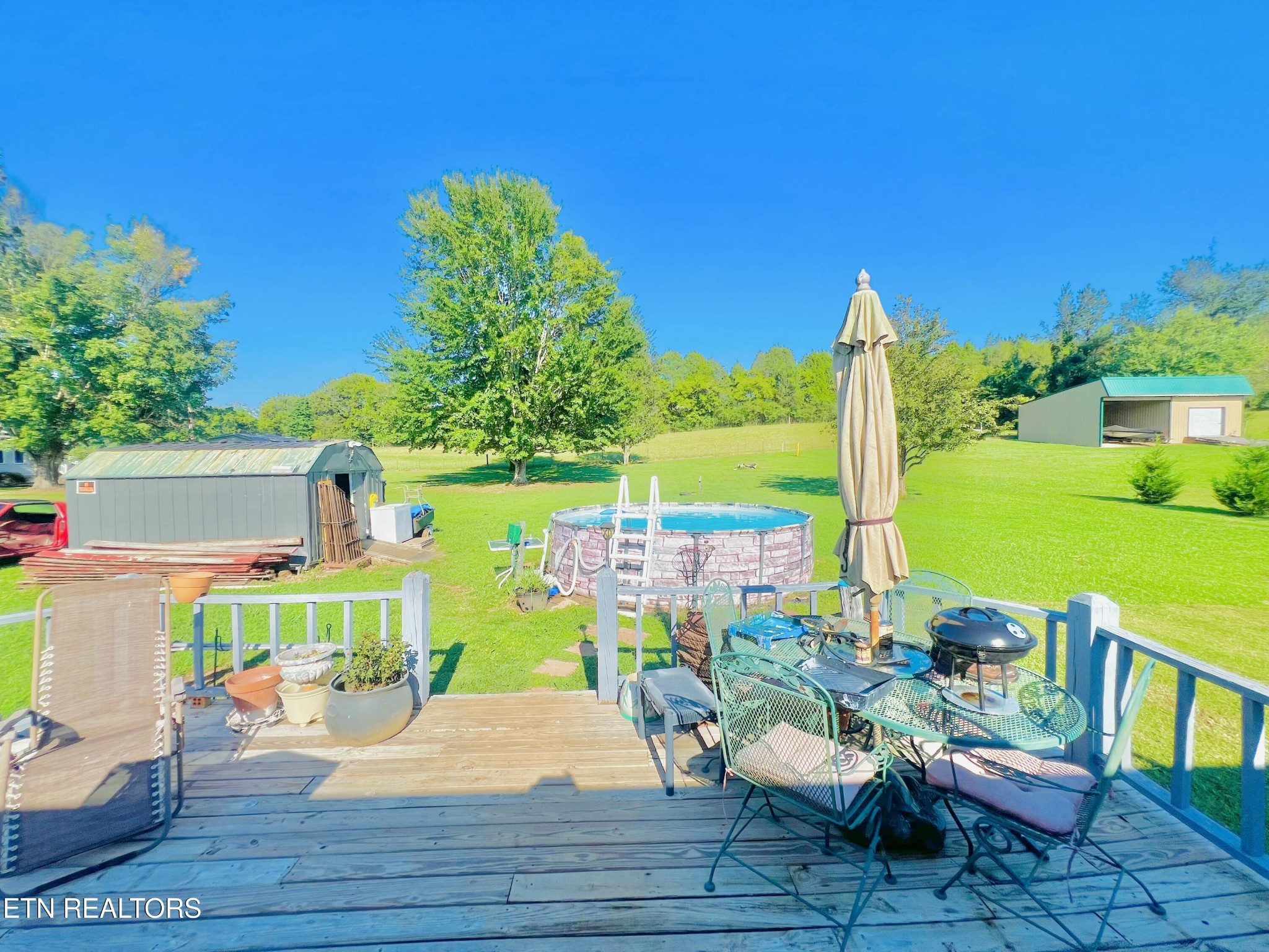 113 Cleveland Road Sweetwater, TN 37874 - Photo 16 of 16 Gallery Image 16
