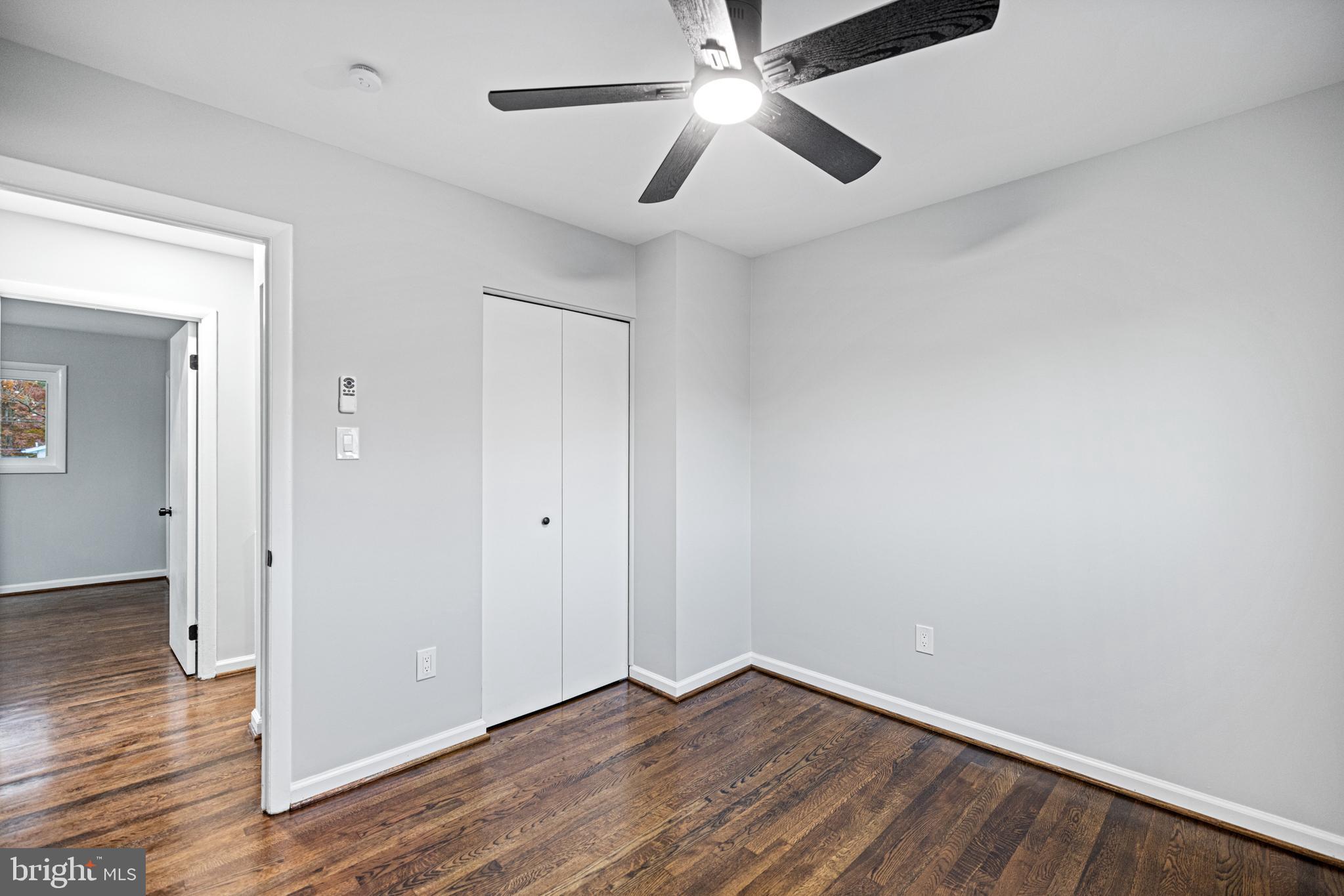 2003 Pelden Road Hyattsville, MD 20783 - Photo 21 of 45 Bedroom 1
