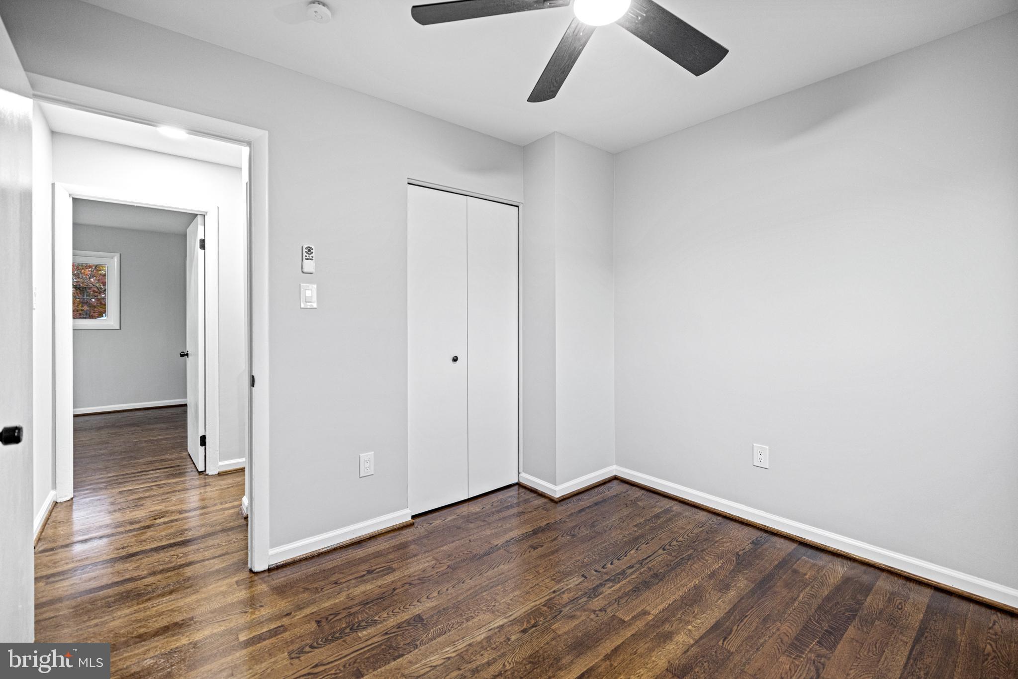 2003 Pelden Road Hyattsville, MD 20783 - Photo 22 of 45 Bedroom 1