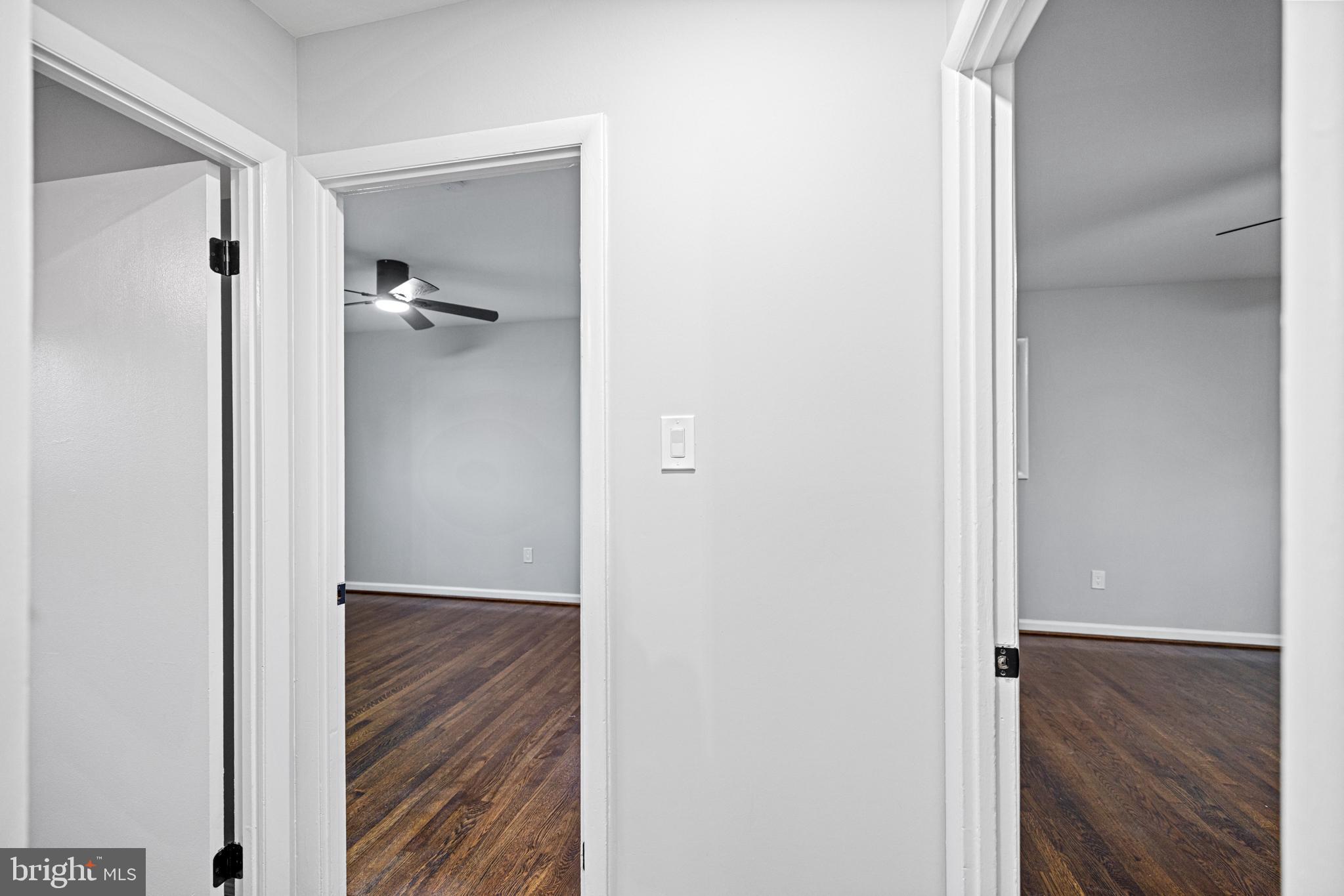 2003 Pelden Road Hyattsville, MD 20783 - Photo 24 of 45 Hallway