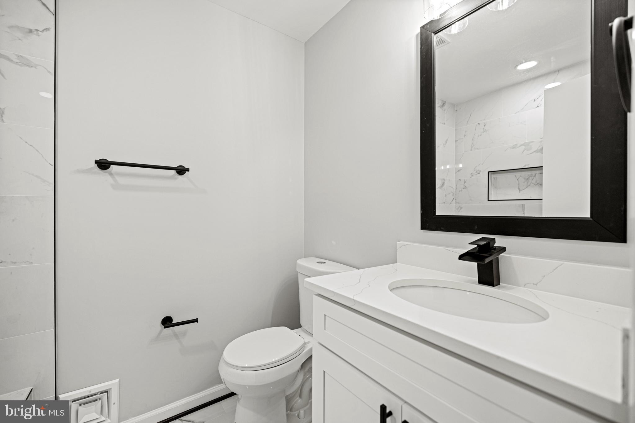 2003 Pelden Road Hyattsville, MD 20783 - Photo 25 of 45 Hallway Bath