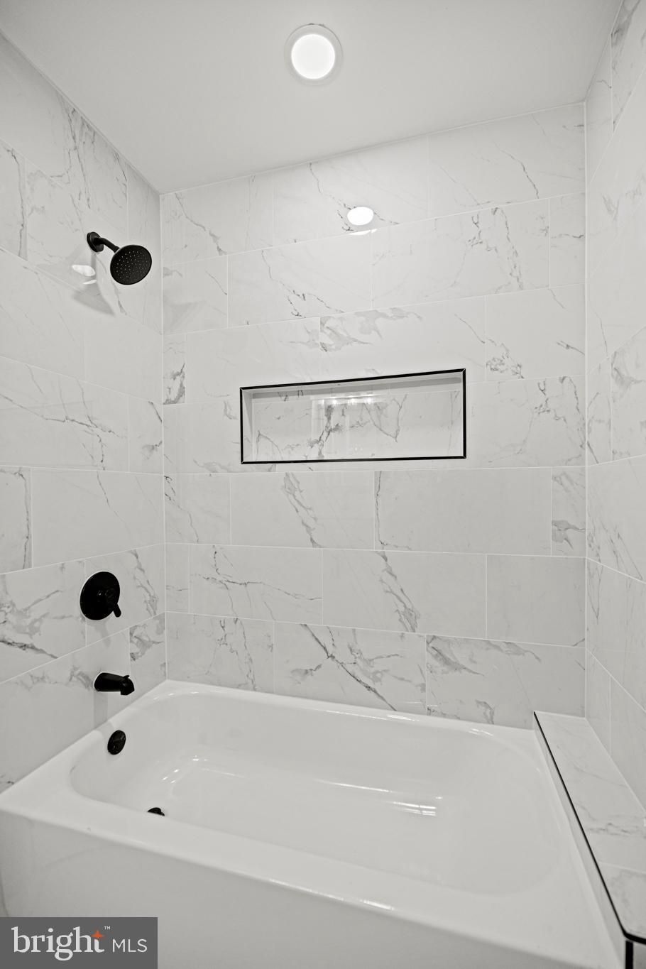 2003 Pelden Road Hyattsville, MD 20783 - Photo 26 of 45 Hallway Bath
