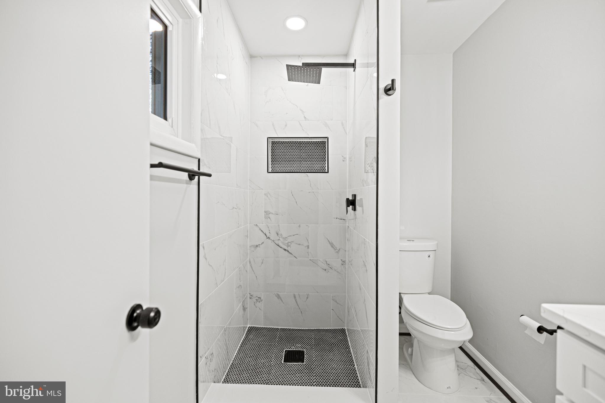 2003 Pelden Road Hyattsville, MD 20783 - Photo 31 of 45 Master Bath