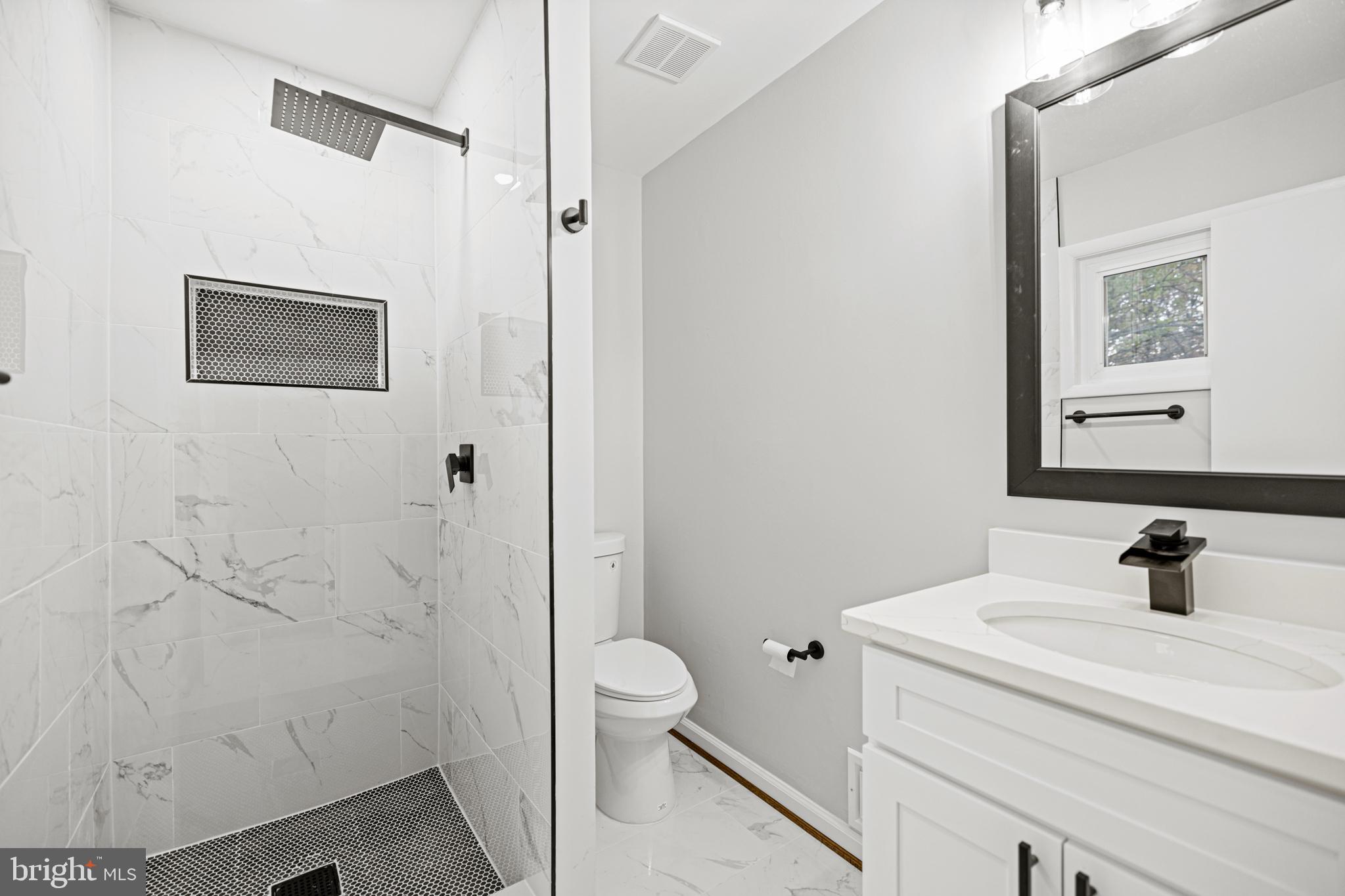 2003 Pelden Road Hyattsville, MD 20783 - Photo 32 of 45 Master Bath