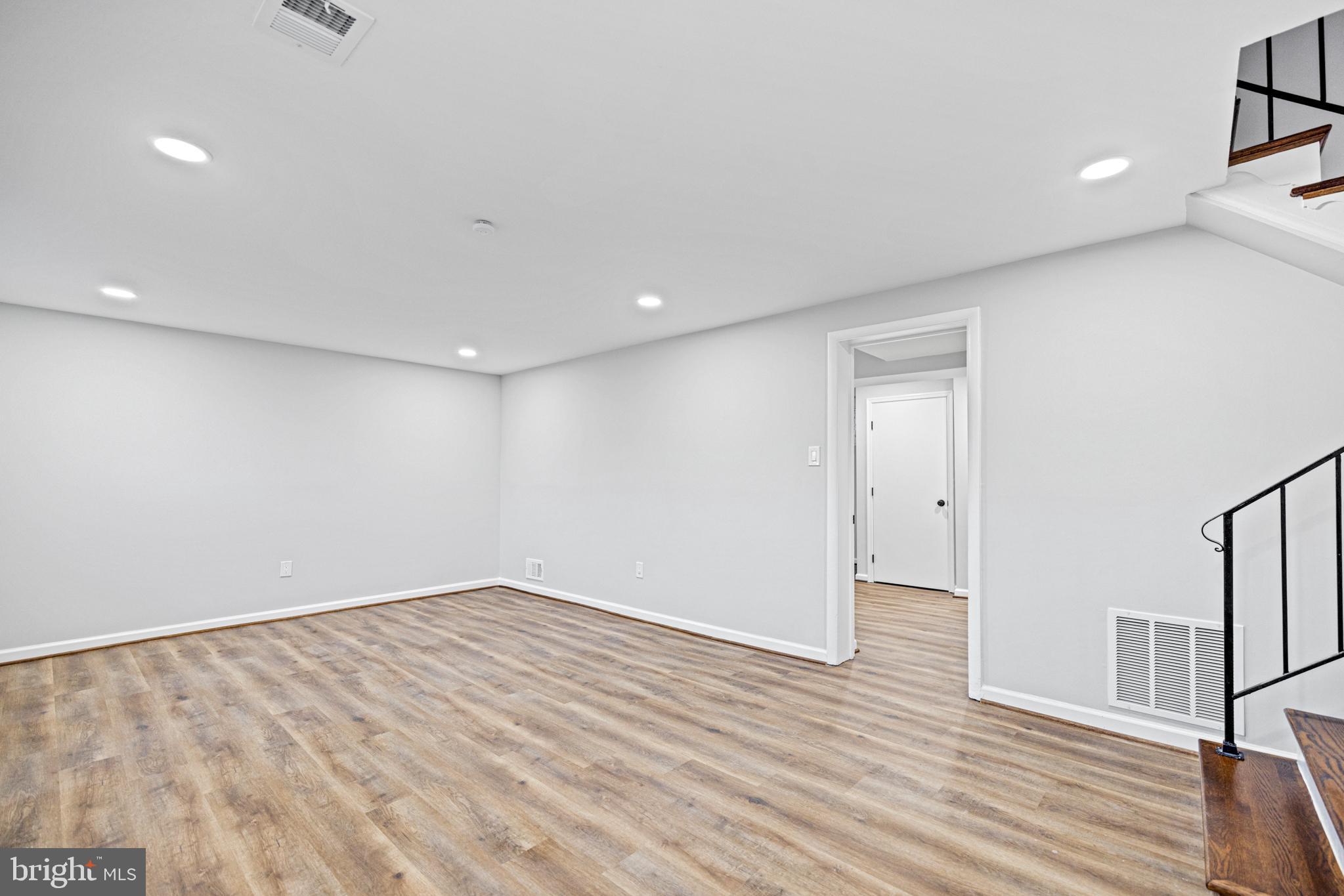 2003 Pelden Road Hyattsville, MD 20783 - Photo 34 of 45 Lower Level Room