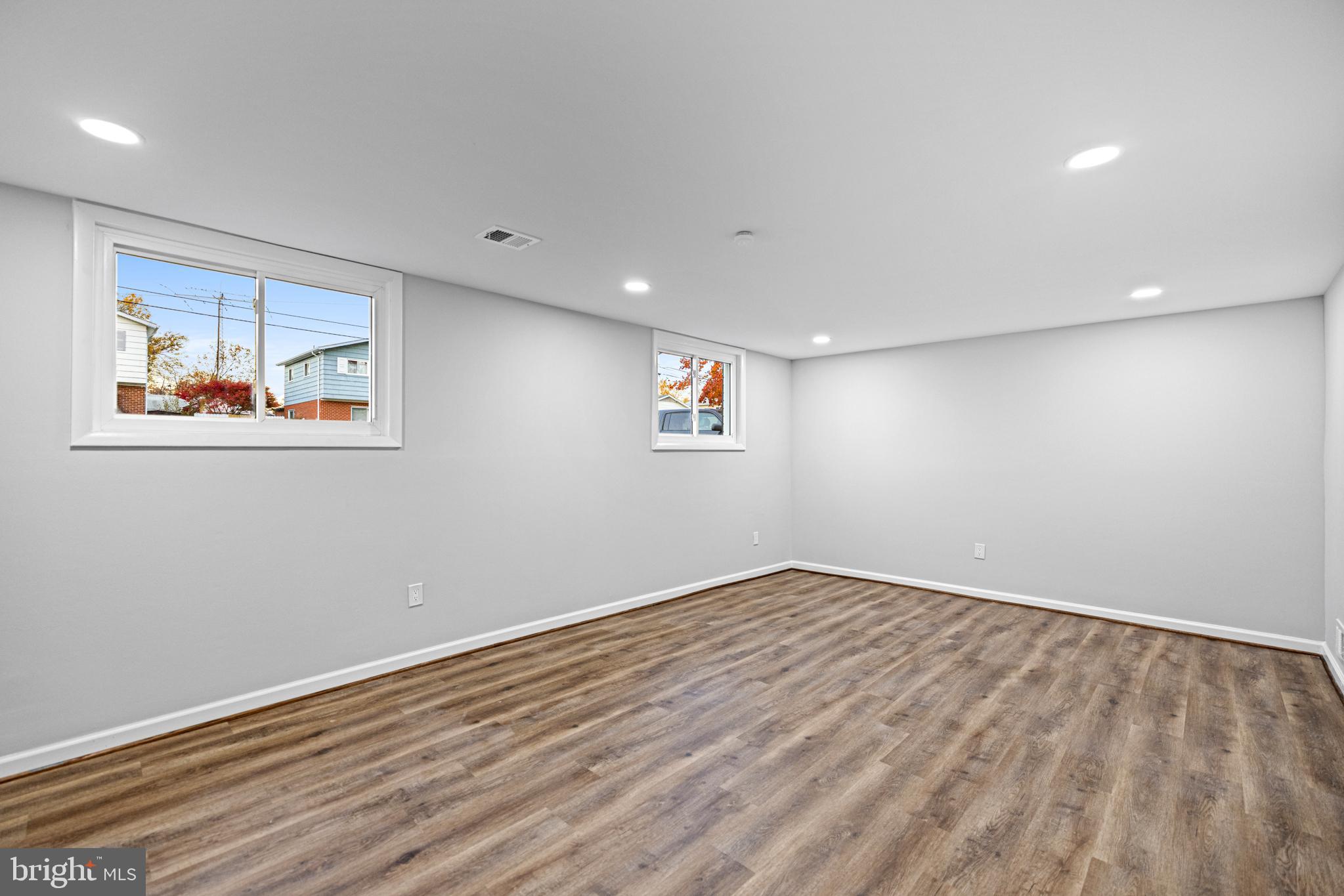 2003 Pelden Road Hyattsville, MD 20783 - Photo 35 of 45 Lower Level Room