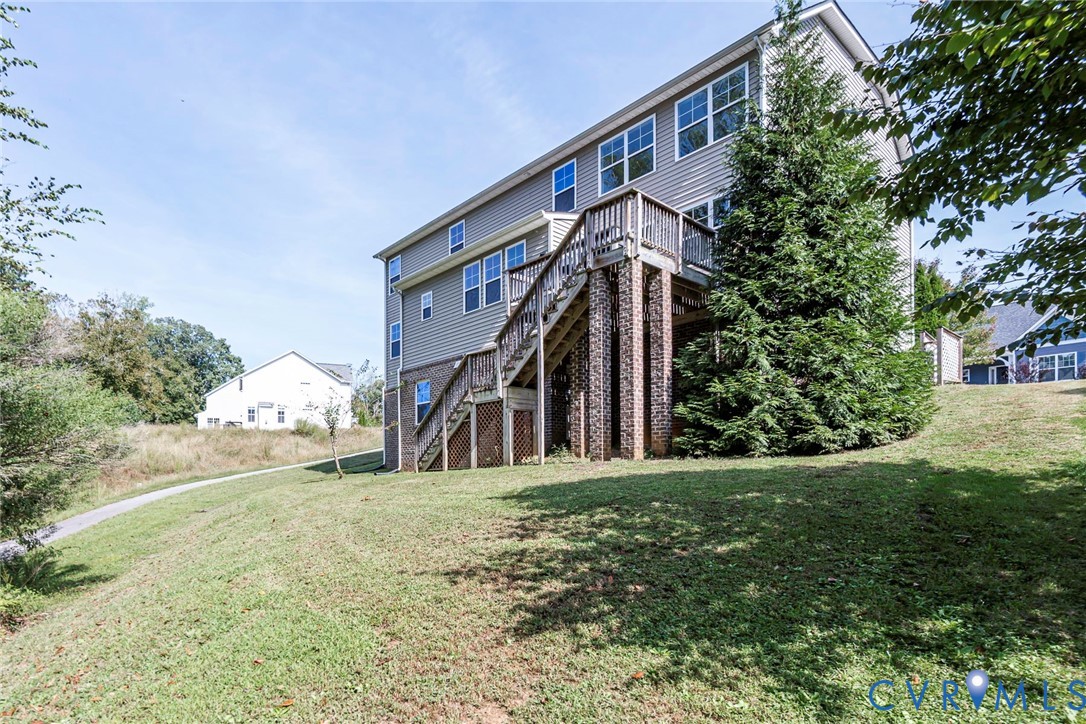 7440 Winding Jasmine Road Quinton, VA 23141 - Photo 38 of 38 Gallery Image 38