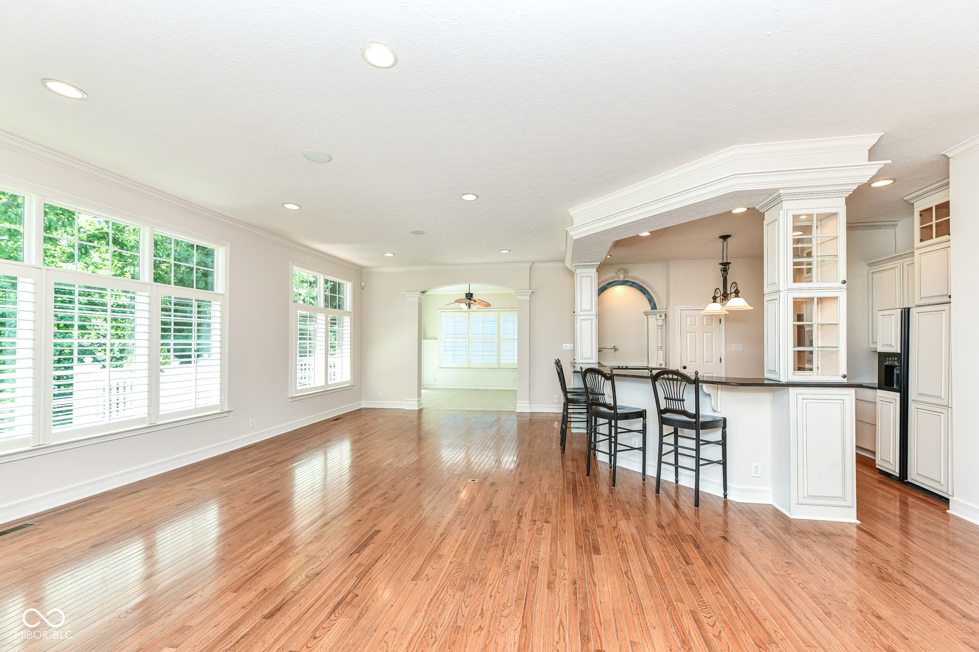 10655 Sunset Point Lane Fishers, IN 46037 - Photo 10 of 55